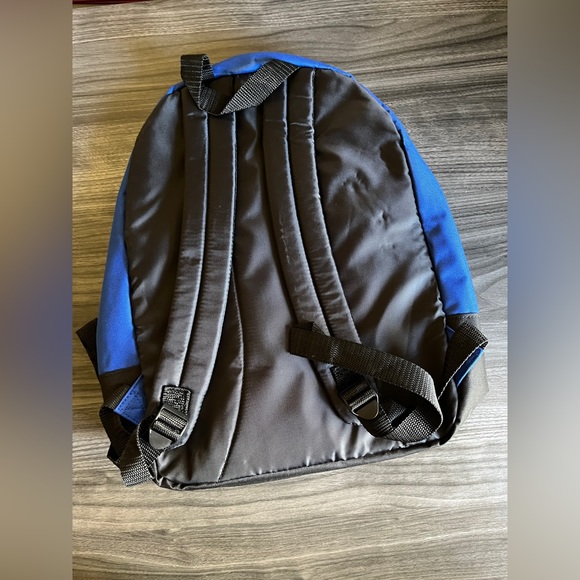 Pepsi Backpack - New, made by Port Authority NWOT - Picture 5 of 9